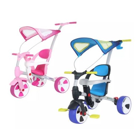 sunny baby trike bike